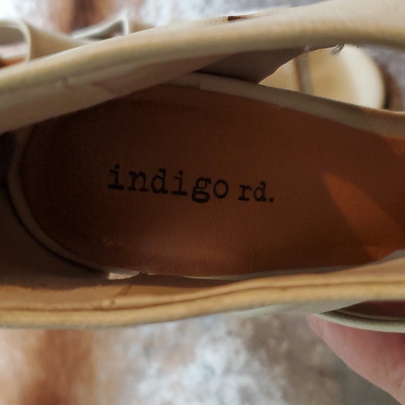 Indigo Rd size 7 - Picture 5 of 7